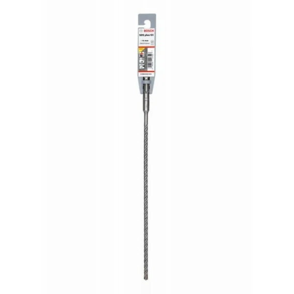 Бур SDS Plus-5X 6x250x310 Bosch 2608836612 — изображение 2