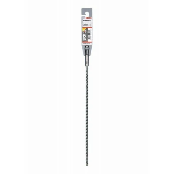 Бур SDS Plus-5X 6.5x250x310 Bosch 2608836614 — изображение 2