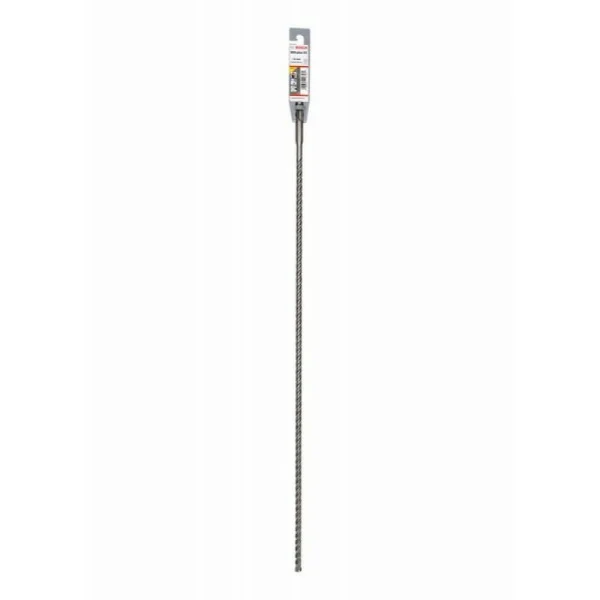 Бур SDS-Plus-5X 8x550x610 Bosch 2608836616 — изображение 2