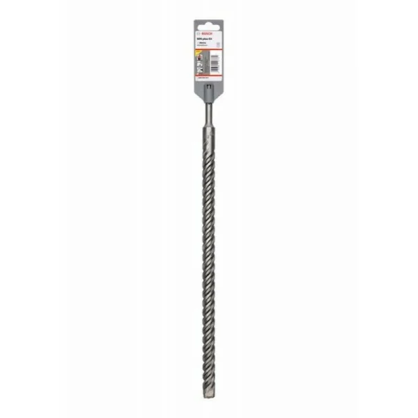 Бур SDS Plus-5X 20x400x450 Bosch 2608836641 — изображение 2