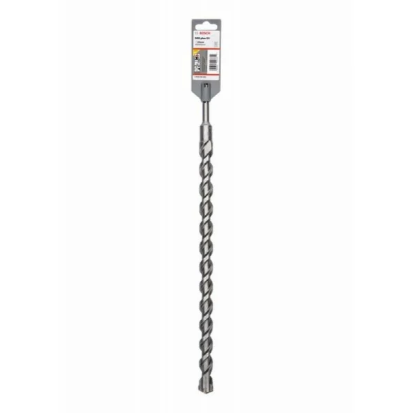 Бур SDS-Plus-5X 22x400x450 Bosch 2608836645 — изображение 2