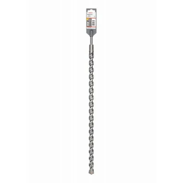 Бур SDS Plus-5X 22x550x600 Bosch 2608836646 — изображение 2