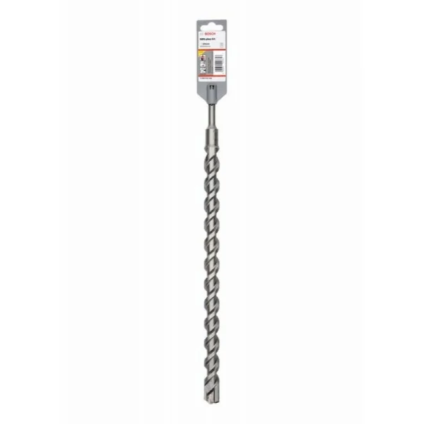 Бур SDS-Plus-5X 24x400x450 Bosch 2608836648 — изображение 2