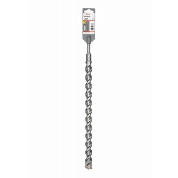 Бур SDS Plus-5X 25x400x450 Bosch 2608836650 — изображение 2
