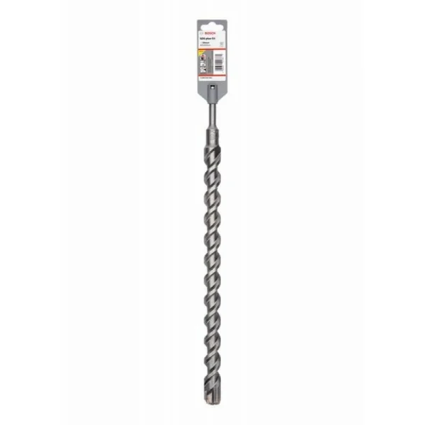 Бур SDS Plus-5X 26x400x450 Bosch 2608836652 — изображение 2