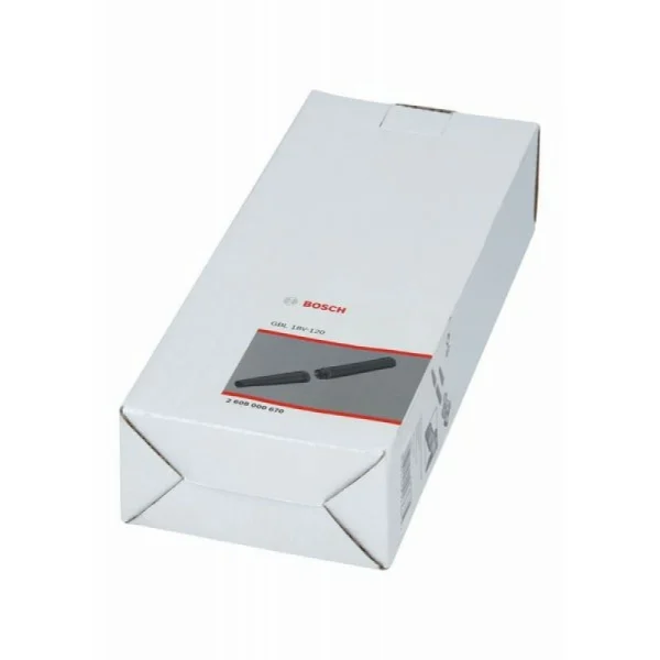 Стандартное сопло для GBL 18V-120 Bosch 2608000670 — изображение 2