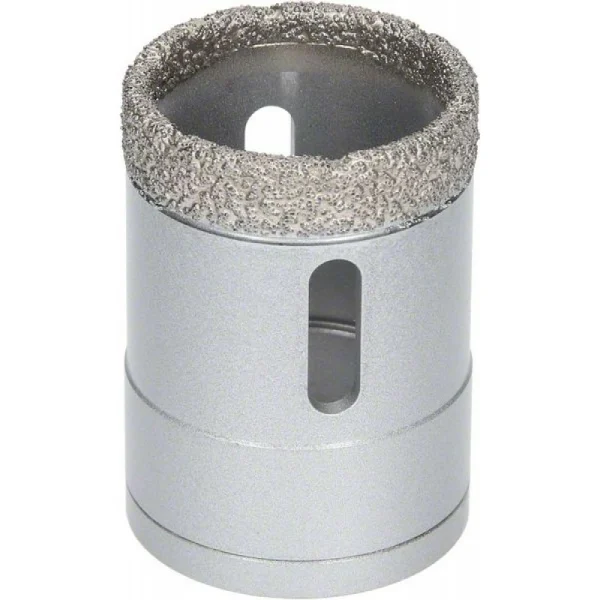 Алмазная коронка Dry Speed X-LOCK 40 мм Bosch 2608599014 — изображение 3
