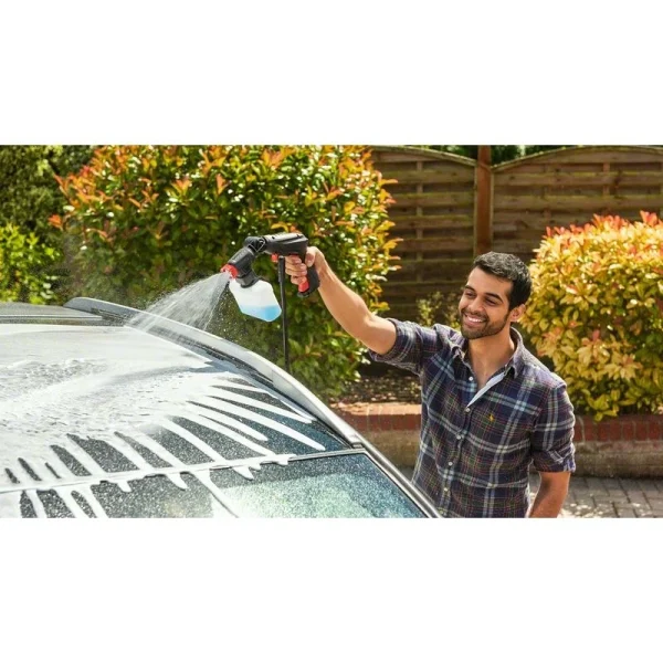 Насадка на пистолет с вращением на 360 гр Bosch F016800536 — изображение 3