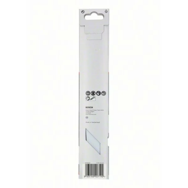 Сабельная пилка S1122CHM Endurance for HardNail Pallets Bosch 2608658327 — изображение 3