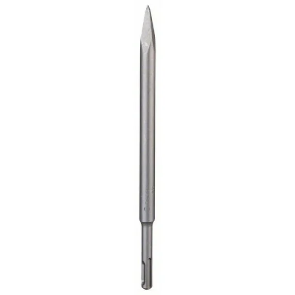 Зубило пиковое SDS-Plus 250 мм ECO Bosch 2608578516
