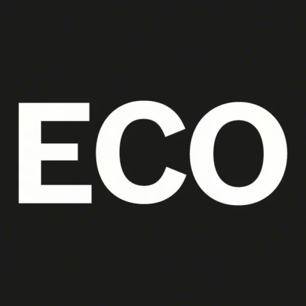 Зубило пиковое (10 шт) SDS-Plus 250 мм ECO Bosch 2608578517 — изображение 4