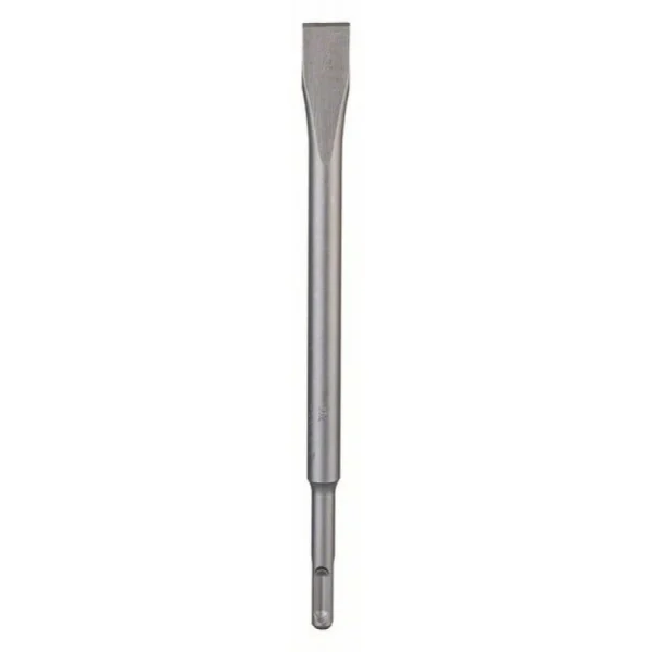 Зубило плоское SDS-Plus 250 мм ECO Bosch 2608578518