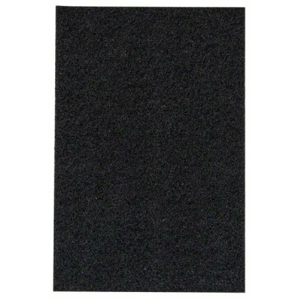 Нетканые шлифлисты 152x229 мм, Extra Cut S Bosch 2608624100