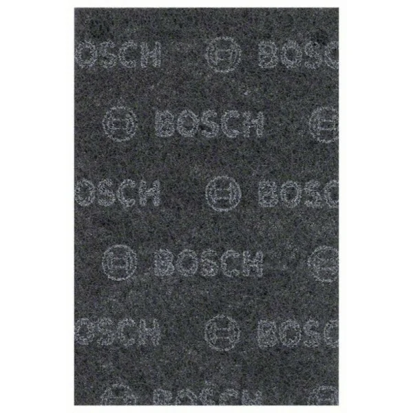 Нетканые шлифлисты 152x229 мм, Ultra Fine S Bosch 2608624103
