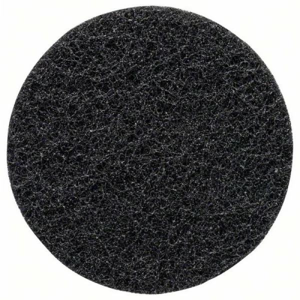 Нетканый шлифкруг 125 мм (Velcro), Medium S Bosch 2608624116