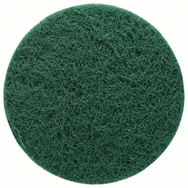 Нетканый шлифкруг 125 мм (Velcro), General Purpose Bosch 2608624120