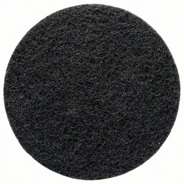 Нетканый шлифкруг 150 мм (Velcro), Medium S Bosch 2608624123