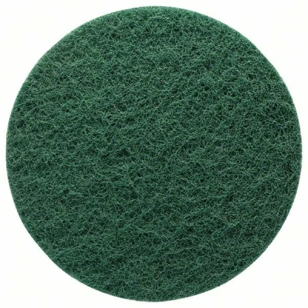 Нетканый шлифкруг 150 мм (Velcro), General Purpose Bosch 2608624127