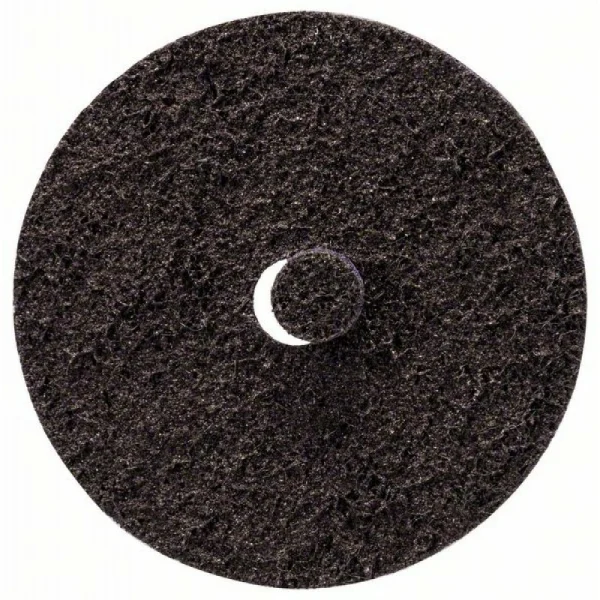Нетканый шлифкруг SCM, 100 мм, Coarse Bosch 2608624129 — изображение 2