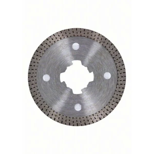 Алмазный диск Best for Hard Ceramic X-LOCK 85x22,23x1,8x10 мм Bosch 2608615133
