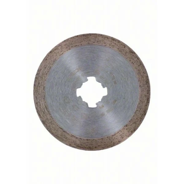Алмазный диск Best for Ceramic X-LOCK 110x22,23x1,8x10 мм Bosch 2608615162