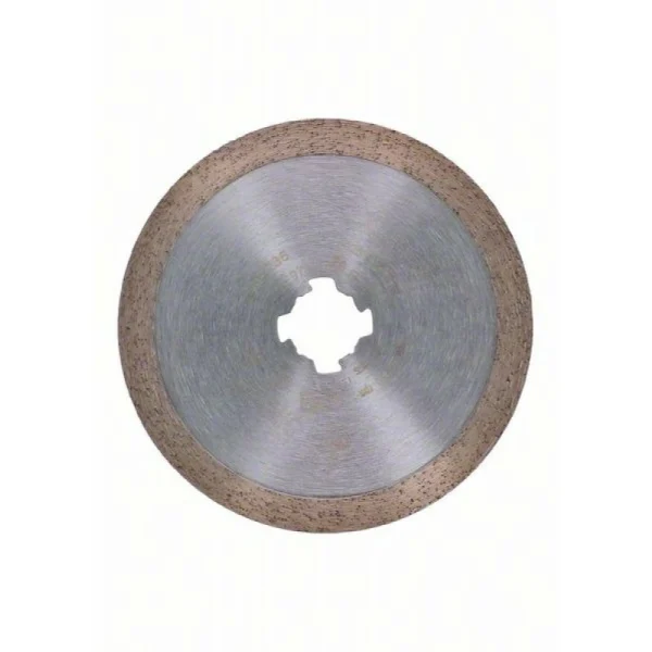Алмазный диск Best for Ceramic X-LOCK 125x22,23x1,8x10 мм Bosch 2608615164