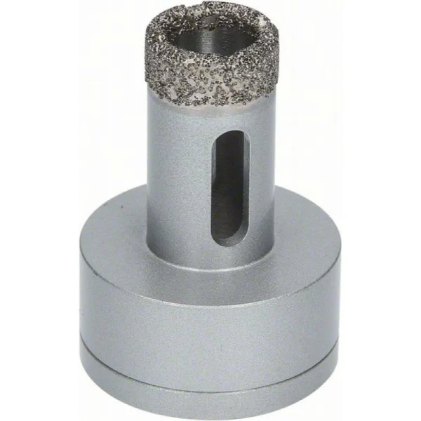Алмазная коронка Dry Speed X-LOCK 20 мм Bosch 2608599029 — изображение 3