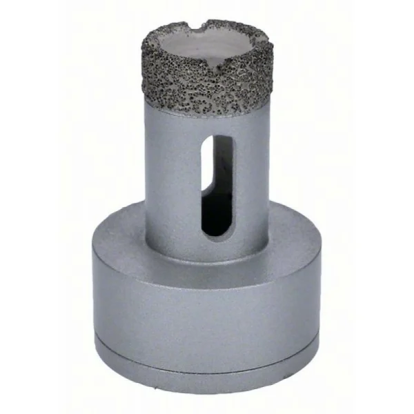 Алмазная коронка Dry Speed X-LOCK 22 мм Bosch 2608599030 — изображение 3