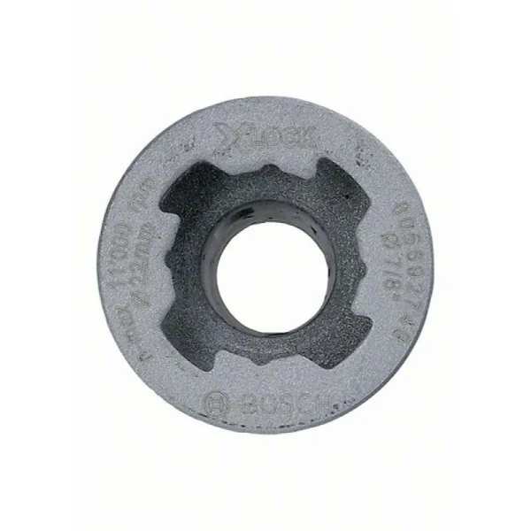 Алмазная коронка Dry Speed X-LOCK 22 мм Bosch 2608599030