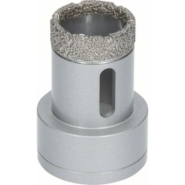 Алмазная коронка Dry Speed X-LOCK 30 мм Bosch 2608599033 — изображение 3