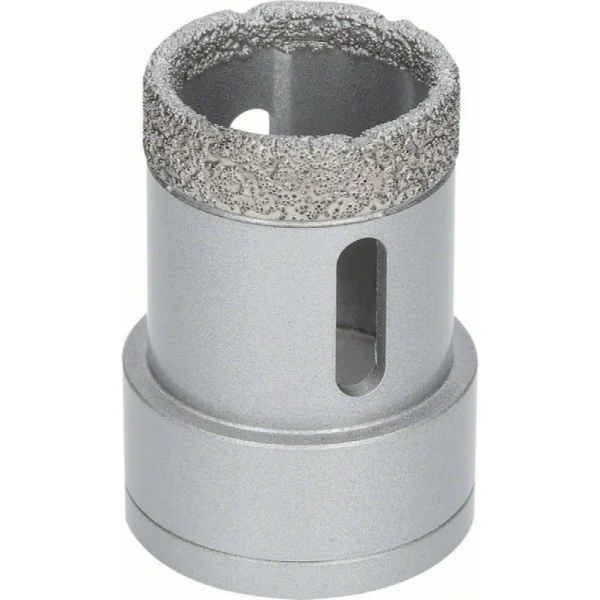 Алмазная коронка Dry Speed X-LOCK 35 мм Bosch 2608599035 — изображение 3
