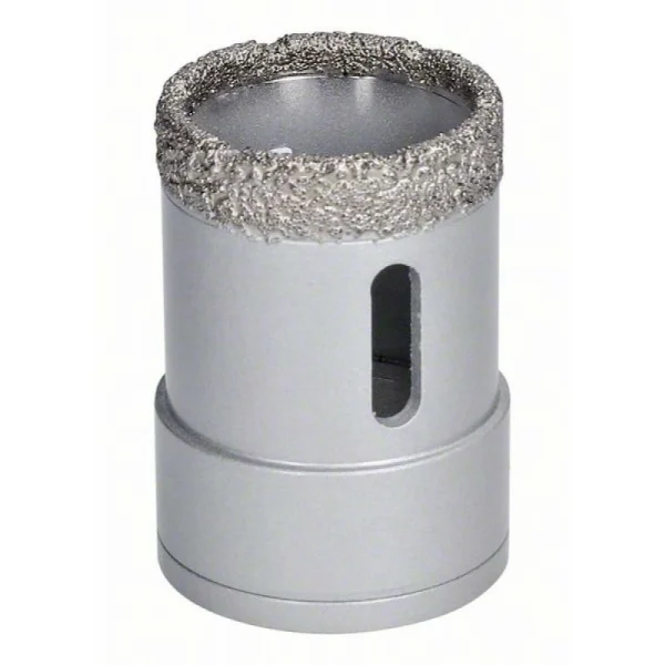Алмазная коронка Dry Speed X-LOCK 38 мм Bosch 2608599036 — изображение 3