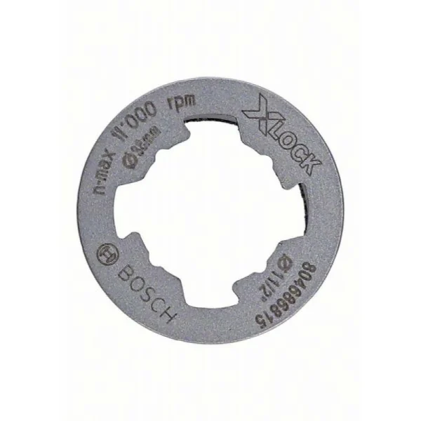 Алмазная коронка Dry Speed X-LOCK 38 мм Bosch 2608599036
