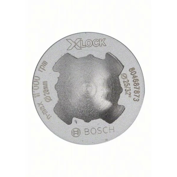 Алмазная фреза X-LOCK 20 мм Bosch 2608599038
