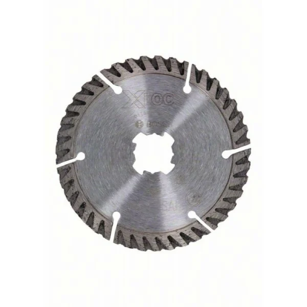 Алмазный диск Standard for Universal X-LOCK 115x22,23x1,6x10 мм Bosch 2608615165