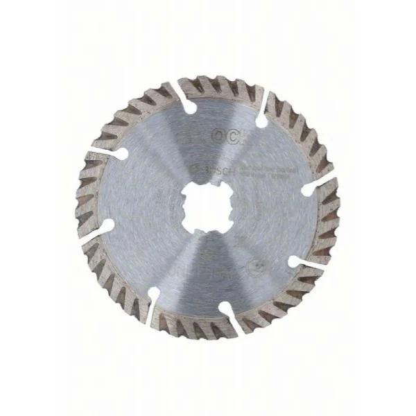 Алмазный диск Standard for Universal X-LOCK 125x22,23x1,6x10 мм Bosch 2608615166