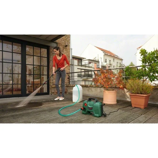 Мойка высокого давления Bosch EasyAquatak 120 06008A7901 — изображение 3