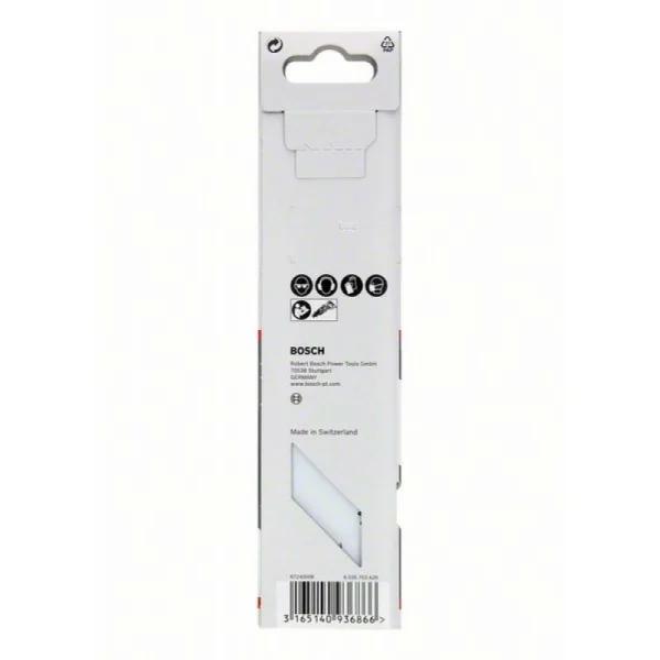 Сабельная пилка S967XHM Endurance for Wood+Metal Demolition Bosch 2608653271 — изображение 3