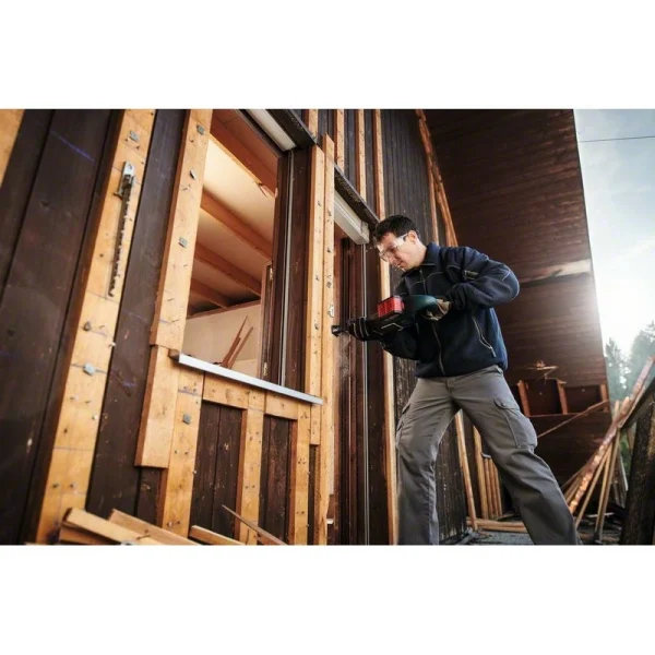 Сабельная пилка S967XHM Endurance for Wood+Metal Demolition Bosch 2608653271 — изображение 8