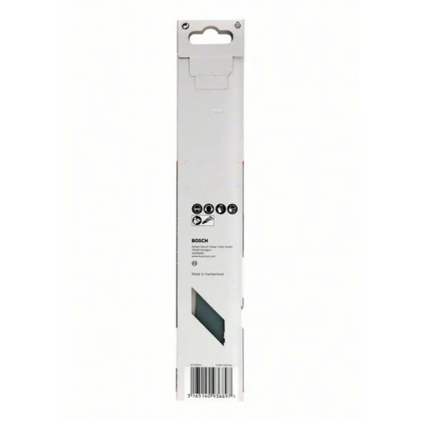 Сабельная пилка S1142KHM Speed for Wood Bosch 2608653274 — изображение 3