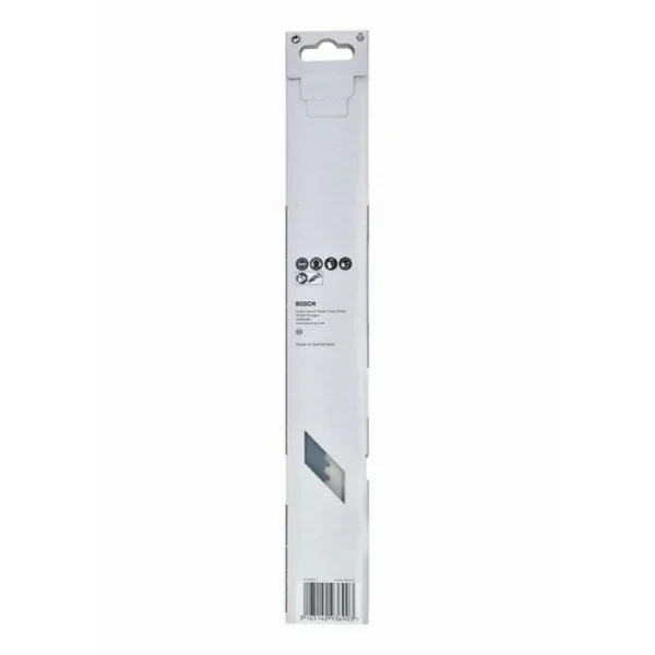Сабельная пилка S1242KHM Speed for Wood Bosch 2608653275 — изображение 3