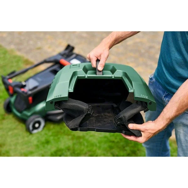 Электрическая газонокосилка Bosch AdvancedRotak 660 06008B9201 — изображение 2
