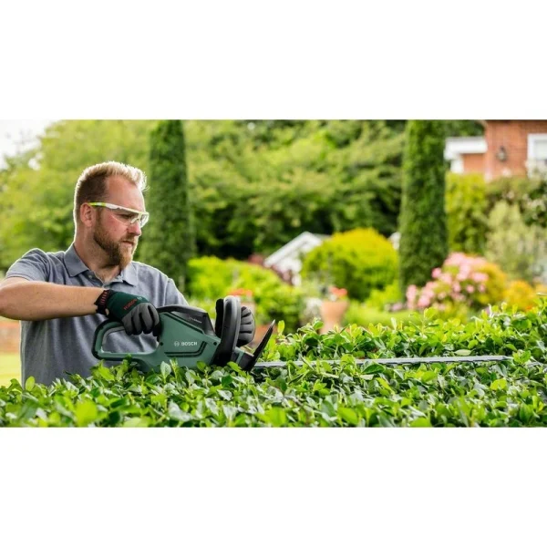 Электрический кусторез Bosch UniversalHedgeCut 50 06008C0500 — изображение 3