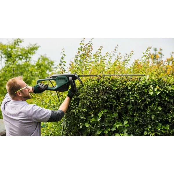 Электрический кусторез Bosch AdvancedHedgeCut 70 06008C0900 — изображение 2