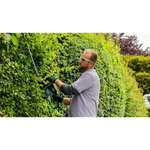 Электрический кусторез Bosch AdvancedHedgeCut 70 06008C0900 — изображение 4