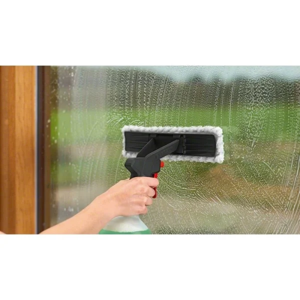 Микрофибра большая (GlassVAC) Bosch F016800551 — изображение 2