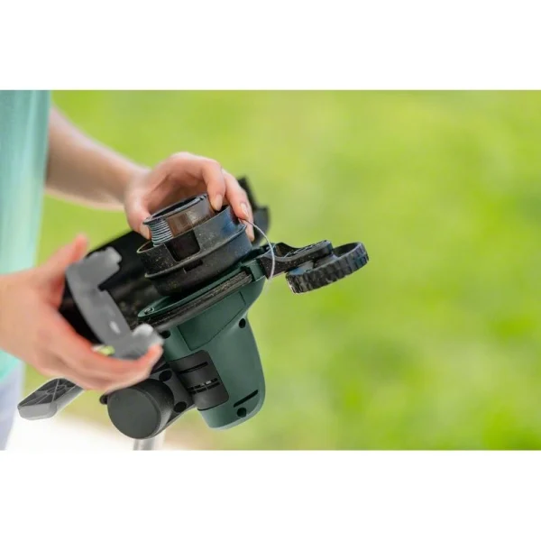 Шпулька для UniversalGrassCut Bosch F016800570 — изображение 3