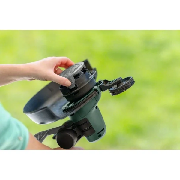 Шпулька для UniversalGrassCut Bosch F016800570 — изображение 4