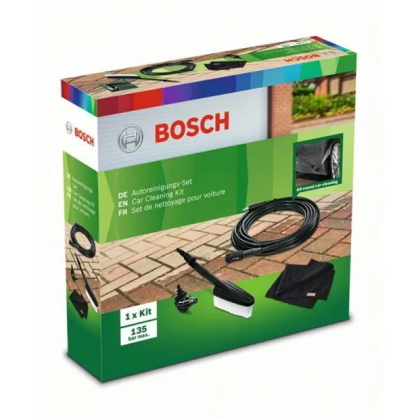 Набор для мытья автомобиля Bosch F016800572 — изображение 2