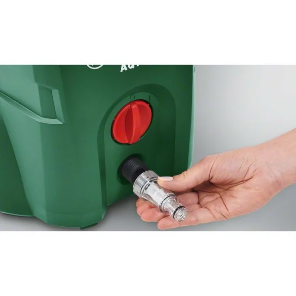 Фильтр для мойки высокого давления Bosch F016800577 — изображение 3